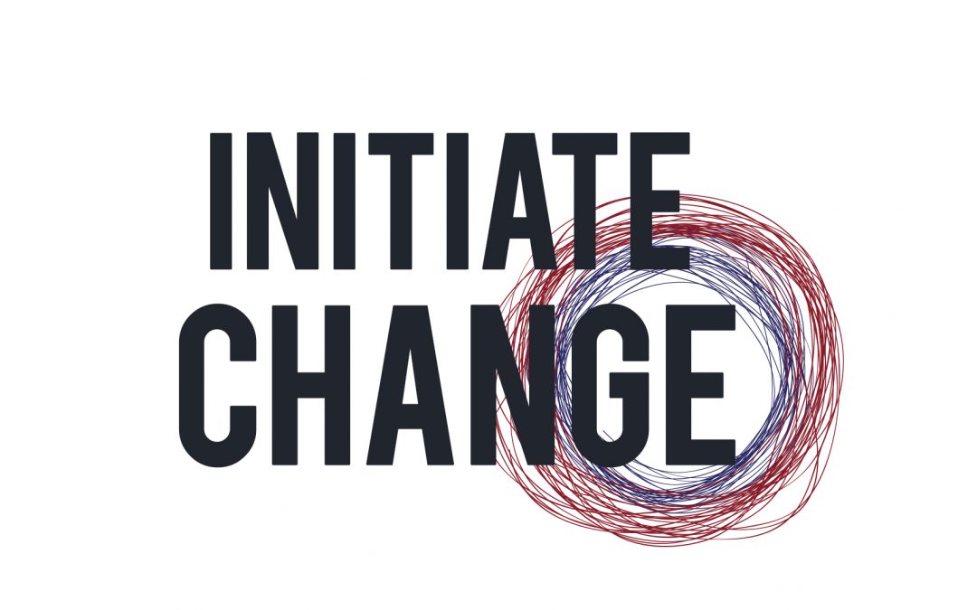 Initiate Change