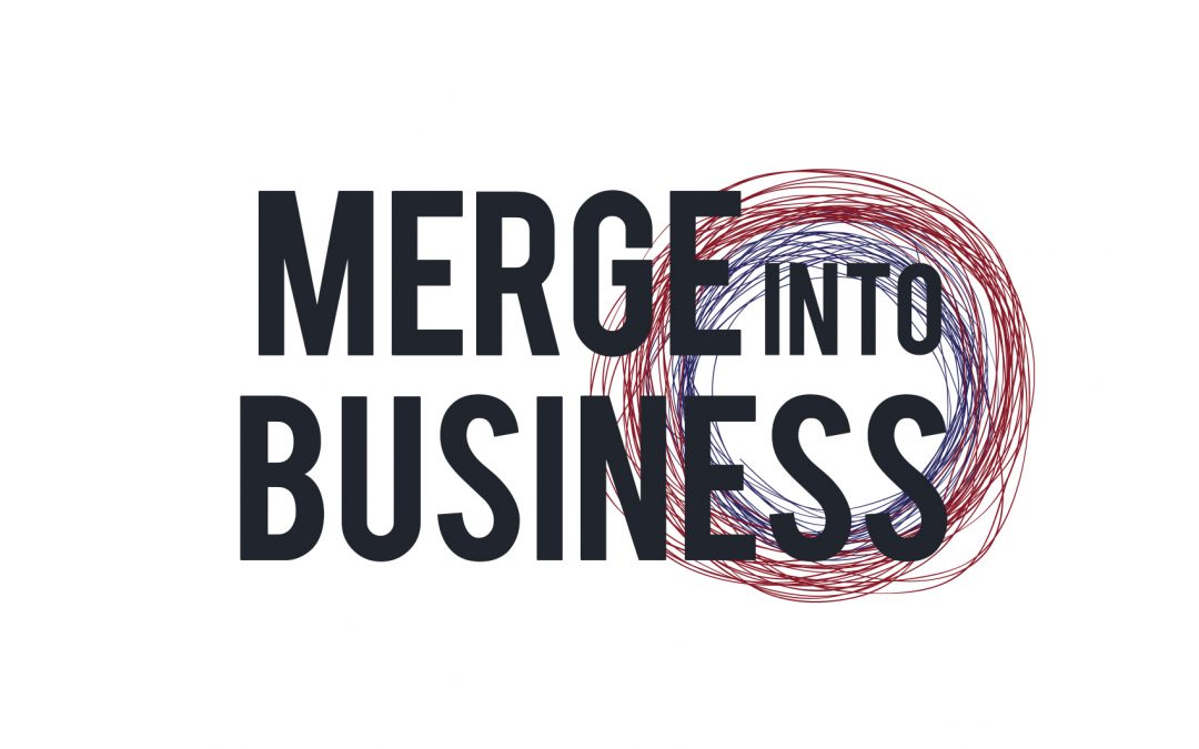 Merge into Business