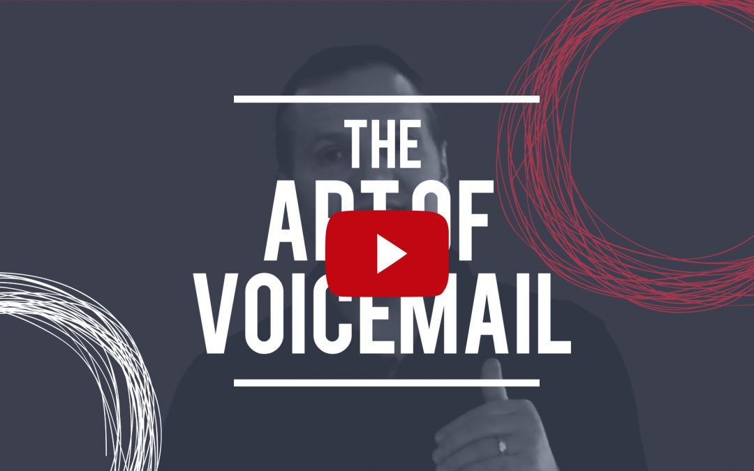 The Art of Voicemail