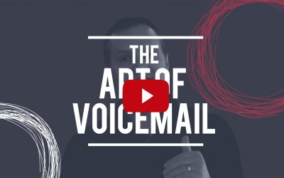 The Art of Voicemail
