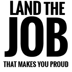 Land the job